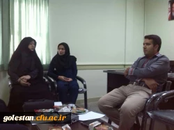 برگزاری جلسه تدریس خرد(میکروتیچینگ) 2