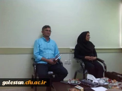 برگزاری جلسه تدریس خرد(میکروتیچینگ) 2