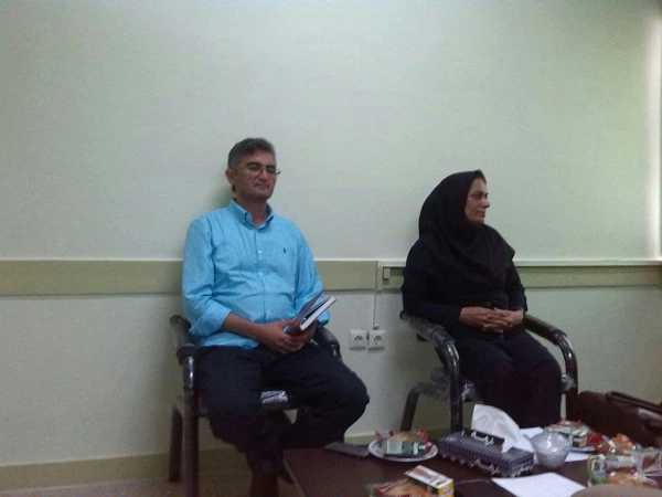 برگزاری جلسه تدریس خرد(میکروتیچینگ) 2