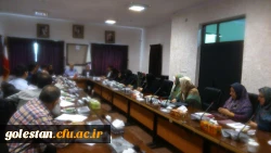 ششمین جلسه برنامه تعالی مدیریت مدرسه برگزار شد. 3