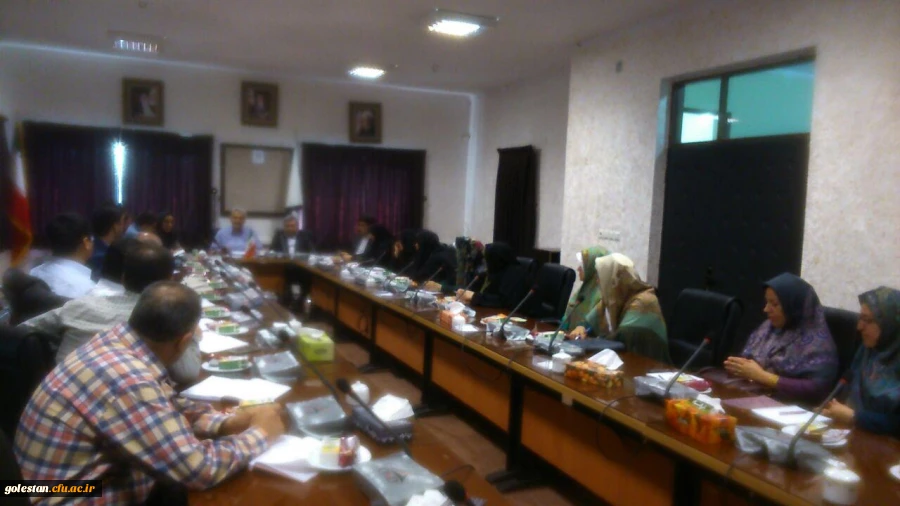 ششمین جلسه برنامه تعالی مدیریت مدرسه برگزار شد. 3