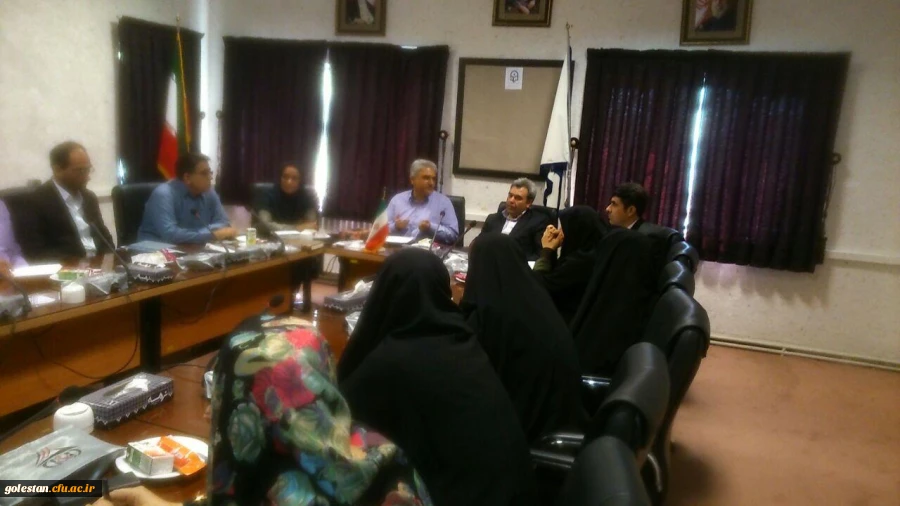 ششمین جلسه برنامه تعالی مدیریت مدرسه برگزار شد. 4