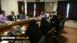 ششمین جلسه برنامه تعالی مدیریت مدرسه برگزار شد. 2