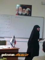 بازدید کارشناسان حوزه معاونت نظارت و ارزیابی سازمان مرکزی از پردیس های استان 3