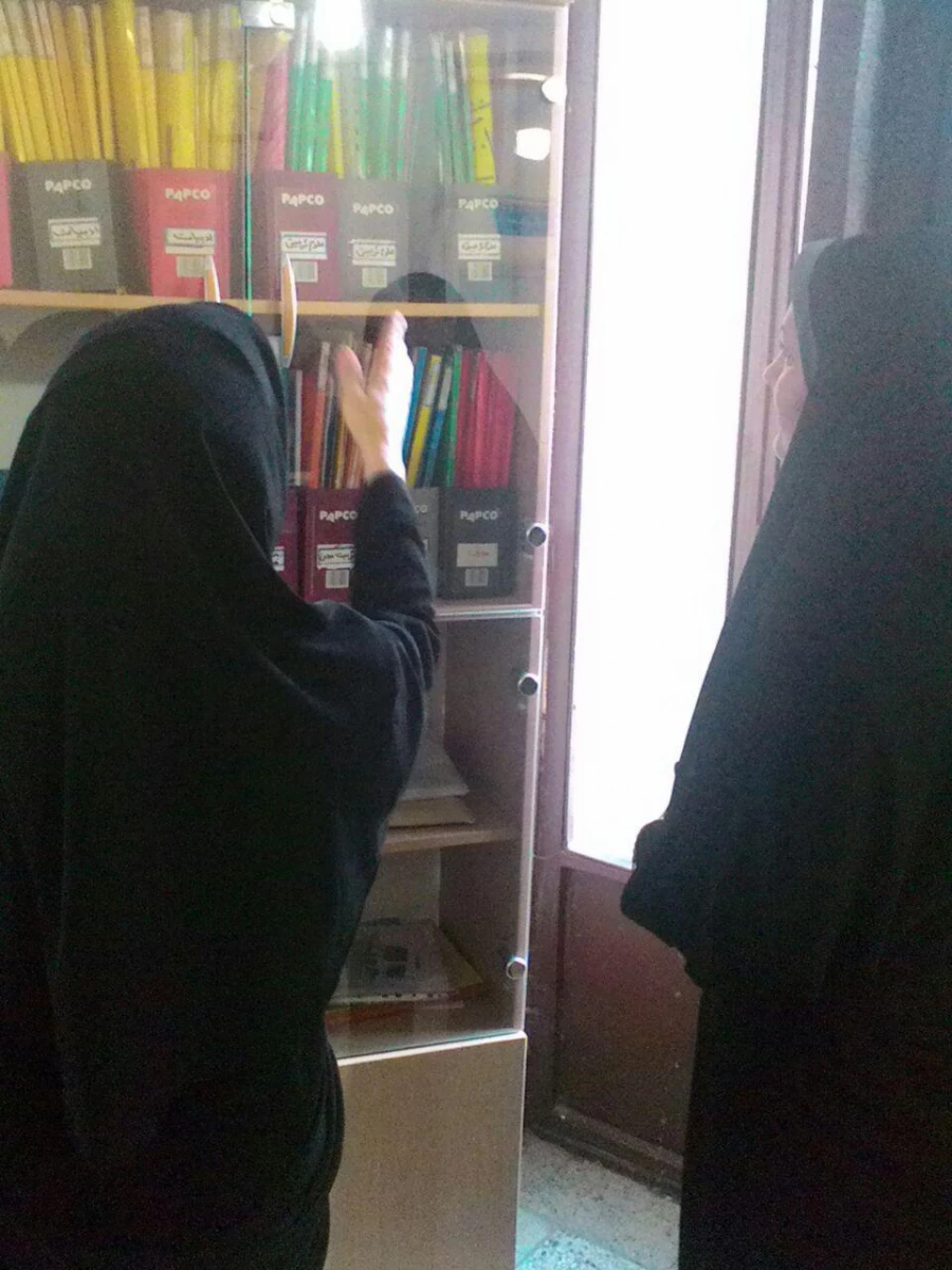 بازدید کارشناسان حوزه معاونت نظارت و ارزیابی سازمان مرکزی از پردیس های استان 4