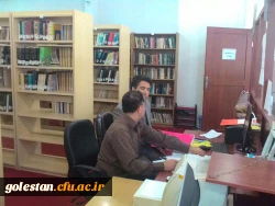 بازدید کارشناسان حوزه معاونت نظارت و ارزیابی سازمان مرکزی از پردیس های استان 6