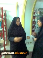 بازدید کارشناسان حوزه معاونت نظارت و ارزیابی سازمان مرکزی از پردیس های استان 7