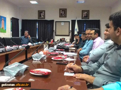 برگزاری دوره های بالندگی حرفه ای کارکنان