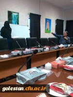 برگزاری دوره های بالندگی حرفه ای کارکنان 3