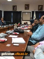 برگزاری دوره های بالندگی حرفه ای کارکنان 4