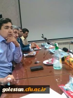 برگزاری دوره های بالندگی حرفه ای کارکنان 8