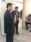برگزاری آزمون صلاحیت حرفه ای در دانشگاه فرهنگیان 3