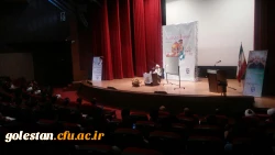 حضور دانشجومعلمان پسر دانشگاه فرهنگیان استان گلستان در اردوی زیارتی سیاحتی پیمان با امام رئوف 4