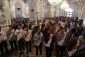 حضور دانشجومعلمان پسر دانشگاه فرهنگیان استان گلستان در اردوی زیارتی سیاحتی پیمان با امام رئوف 8