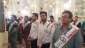 حضور دانشجومعلمان پسر دانشگاه فرهنگیان استان گلستان در اردوی زیارتی سیاحتی پیمان با امام رئوف 17