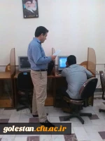 برگزاری آزمون هماهنگ سرپرستان شبانه روزی 2