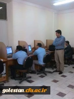 برگزاری آزمون هماهنگ سرپرستان شبانه روزی 7