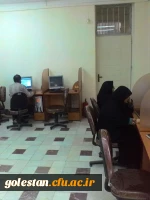 برگزاری آزمون هماهنگ سرپرستان شبانه روزی 3