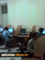 برگزاری آزمون هماهنگ سرپرستان شبانه روزی 4