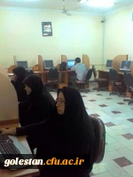 برگزاری آزمون هماهنگ سرپرستان شبانه روزی 5