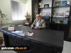 پیام دکتر مسعودی به مناسبت آغاز سال تحصیلی 96-95 2