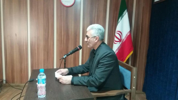 مراسم آغاز سال تحصیلی 96-95 دانشگاه فرهنگیان در سالن اجنماعات معلم پردیس آیت الله خامنه ای گرگان برگزار شد. 15