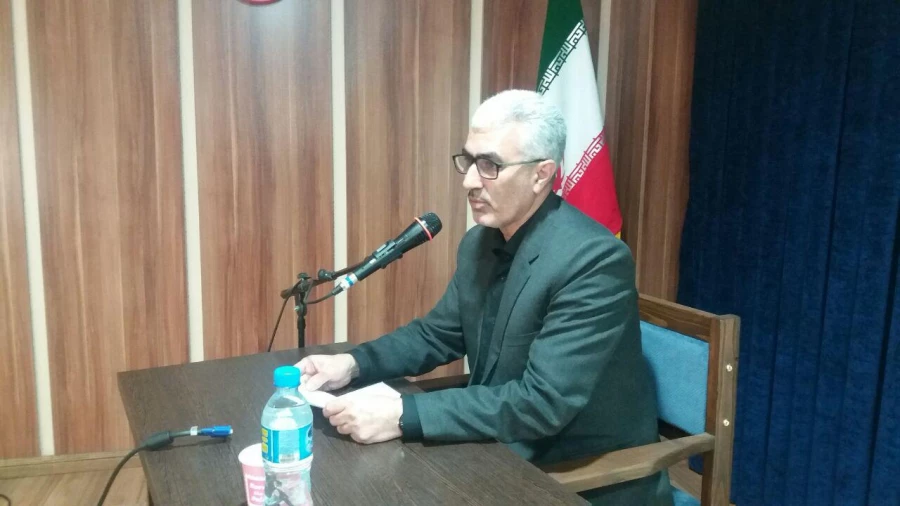 مراسم آغاز سال تحصیلی 96-95 دانشگاه فرهنگیان در سالن اجنماعات معلم پردیس آیت الله خامنه ای گرگان برگزار شد. 18