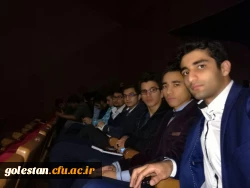 حضور کارکنان و دانشجومعلّمان دانشگاه در همایش آموزشی ارتیاط موثر به روایت تصاویر 5