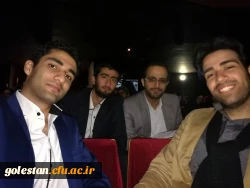 حضور کارکنان و دانشجومعلّمان دانشگاه در همایش آموزشی ارتیاط موثر به روایت تصاویر 4