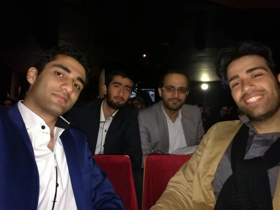 حضور کارکنان و دانشجومعلّمان دانشگاه در همایش آموزشی ارتیاط موثر به روایت تصاویر 4