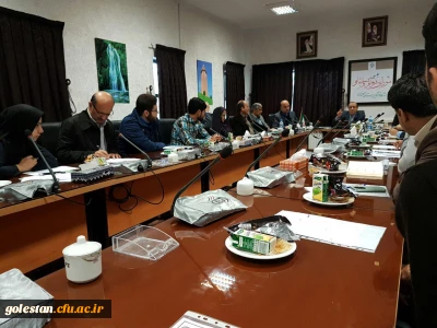 دکترمسعودی در شورای فرهنگی و اجتماعی استان عنوان کرد: 
شرایط جامعه کنونی و فضای مجازی را دست کم نگیریم.