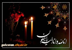 اظهار همدردی 2