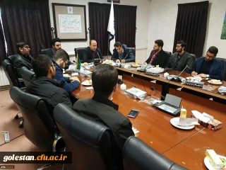 دکتر ثنایی: اگر رشدی در آینده باشد از درون خود دانشگاه اتفاق خواهد افتاد