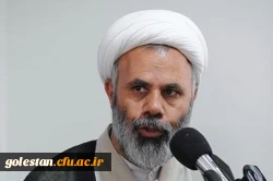 انتصاب سرپرست معاونت فرهنگی- اجتماعی دانشگاه فرهنگیان 2