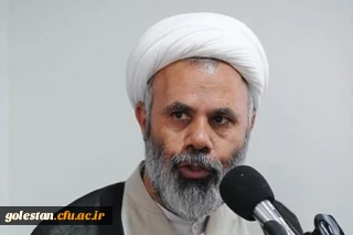 انتصاب سرپرست معاونت فرهنگی- اجتماعی دانشگاه فرهنگیان