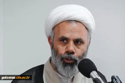 انتصاب سرپرست معاونت فرهنگی- اجتماعی دانشگاه فرهنگیان