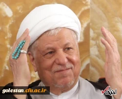 هاشمی شخصیتی در تراز اساطیر/ ایران به احترام او خواهد ایستاد 2