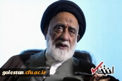 حجت الاسلام والمسلمین سیدمهدی طباطبایی در تلویزیون: 2