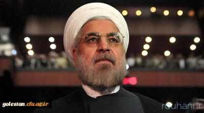 پیام تسلیت دکتر حسن روحانی رئیس جمهور.
سخن گفتن از هاشمی که سال ها در کنار او بودم برای من بسیار دشوار است. وی در طول مبارزات مردم ایران تحت زعامت امام بزرگوار، یک انقلابی تمام عیار بود