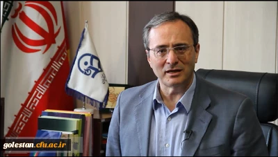 پیام تسلیت سرپرست دانشگاه فرهنگیان به مناسبت در گذشت حضرت آیت الله هاشمی رفسنجانی