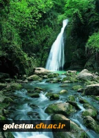 آبشار شیرآباد