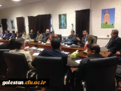 برگزاری کارگاه آموزشی آشنایی با قانون جرایم رایانه ای 2