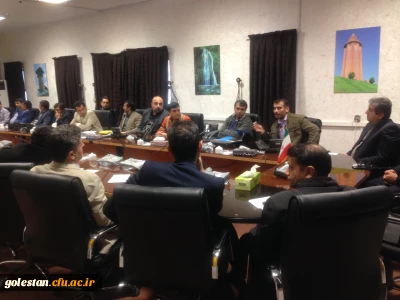 برگزاری کارگاه آموزشی آشنایی با قانون جرایم رایانه ای