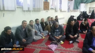 برگزاری مراسم پانزدهمین روز ارتحال حضرت آیت الله هاشمی رفسنجانی