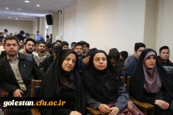 استقبال کم نظیر دانشجومعلّمان دانشگاه فرهنگیان از حجت الاسلام والمسلمین حاج آقای مازنی در مراسم بزرگداشت آیت الله هاشمی رفسنجانی 14