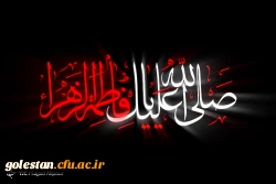 شهادت حضرت فاطمه زهرا سلام الله علیها 3