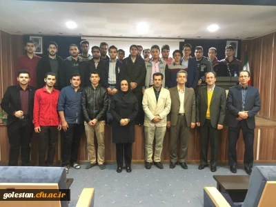 همایش نانو تکنولوژی و کاربردهای نوین آن در آموزش برگزار شد.