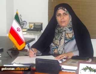 مدیرکل دفتر امور بانوان و خانواده استانداری گلستان عنوان کرد: