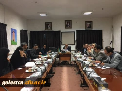 دکتر مسعودی در اولین جلسه شورای آموزش عنوان نمود
بزرگداشت مقام شامخ معلّم در هفته آموزش یکی از مهمترین فعّالیّت های مراکز آموزشی و فرهنگی در اردیبهشت ماه است. 2