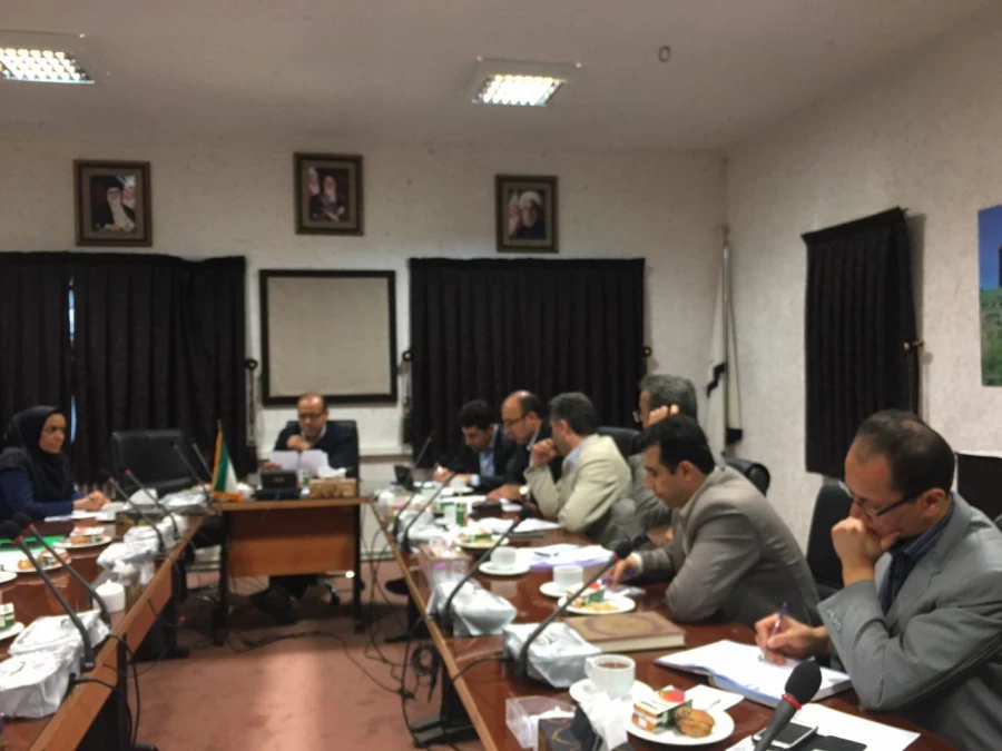 دکتر مسعودی در اولین جلسه شورای آموزش عنوان نمود
بزرگداشت مقام شامخ معلّم در هفته آموزش یکی از مهمترین فعّالیّت های مراکز آموزشی و فرهنگی در اردیبهشت ماه است. 3